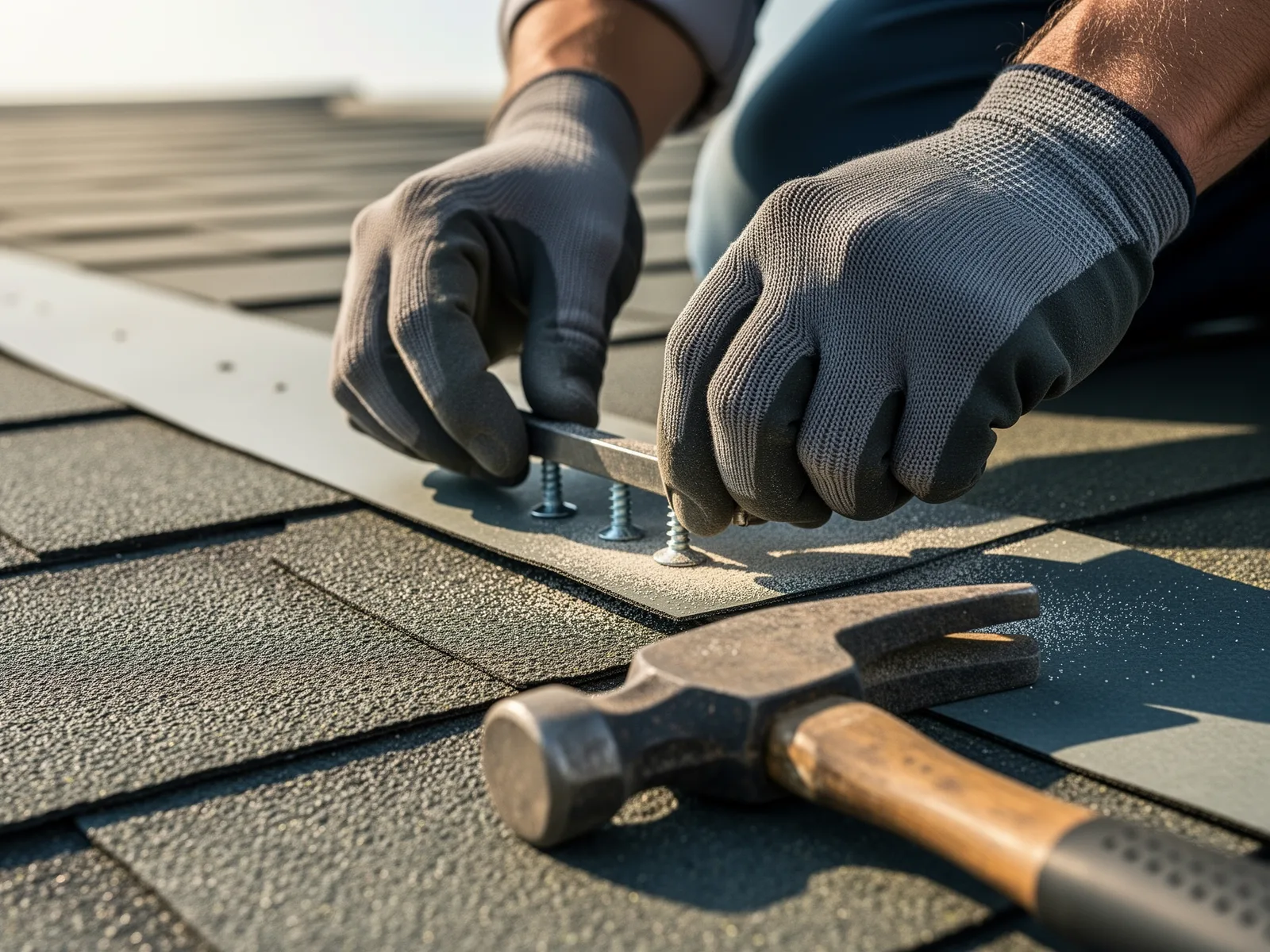 Why choose Fascia Repair in Idanha, OR